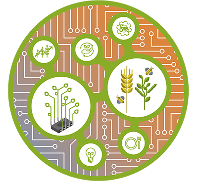 Green Innovation & Agritech Slam 2020 – Incubation program on going
